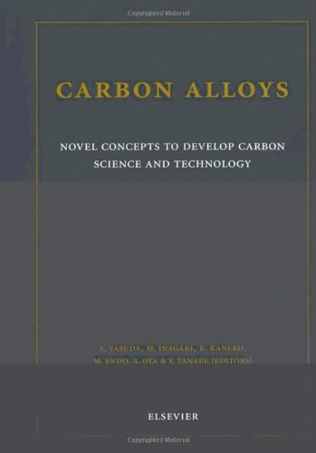 Carbon Alloys