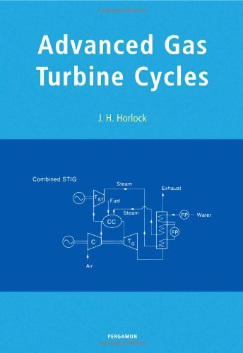 Advanced Gas Turbine Cycles