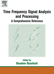 Time Frequency Analysis