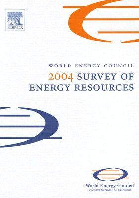 2004 Survey of Energy Resources, Twentieth Edition (World Energy Council)