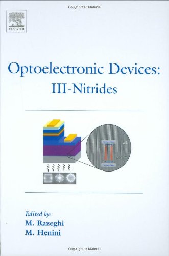 Optoelectronic Devices