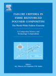 Failure Criteria In Fibre Reinforced Polymer Composites