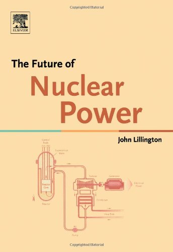 The Future of Nuclear Power