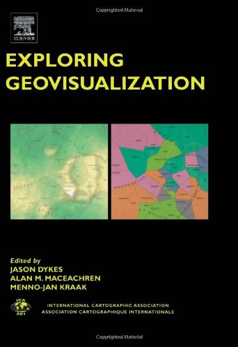 Exploring Geovisualization