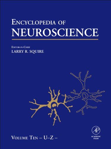 Encyclopedia of Neuroscience