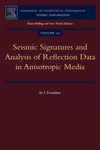 Seismic Signatures and Analysis of Reflection Data in Anisotropic Media, 29