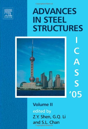 Fourth International Conference on Advances in Steel Structures
