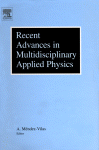 Recent Advances in Multidisciplinary Applied Physics