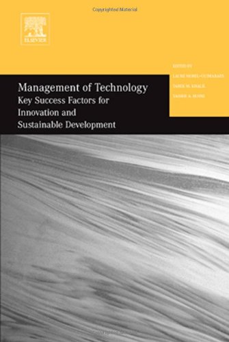 Management of Technology