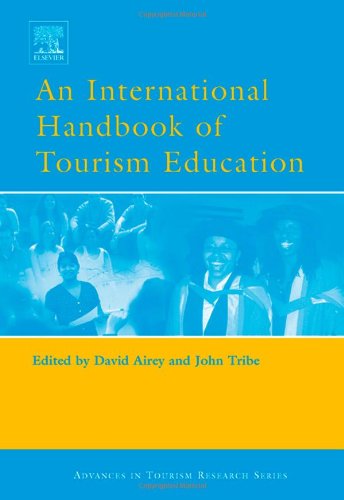 An International Handbook of Tourism Education