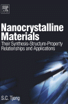 Nanocrystalline Materials