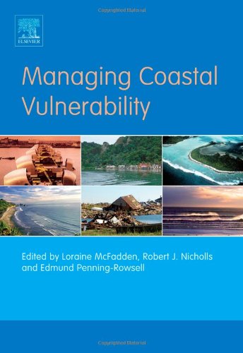 Managing Coastal Vulnerability