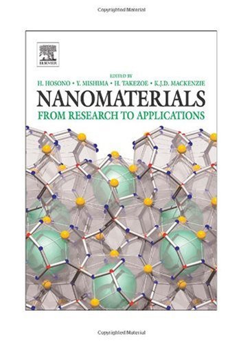 Nanomaterials