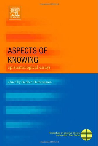 Aspects of Knowing