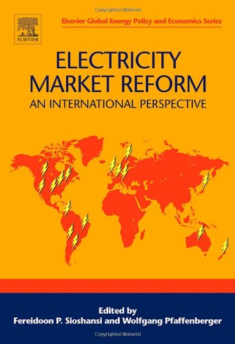 Electricity Market Reform