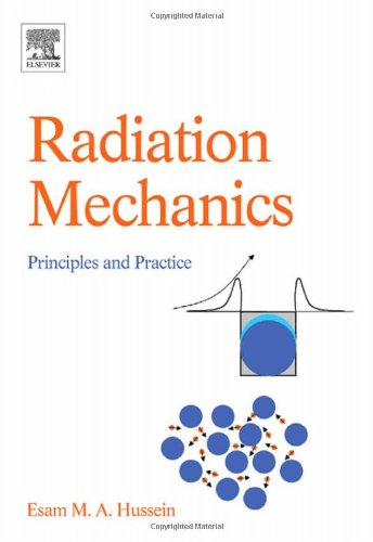 Radiation Mechanics