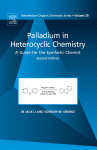 Palladium in Heterocyclic Chemistry, 26