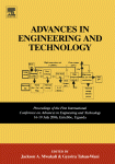 Proceedings from the International Conference on Advances in Engineering and Technology (Aet2006)