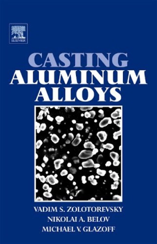 Casting Aluminum Alloys