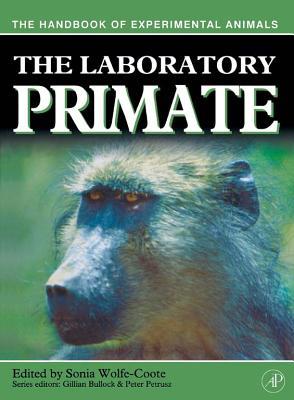 The Laboratory Primate