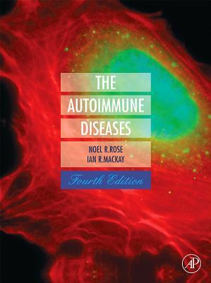 The Autoimmune Diseases