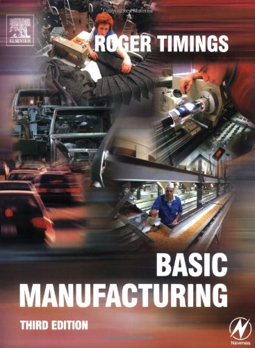 Basic Manufacturing