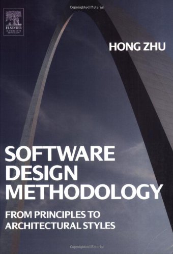 Software Design Methodology