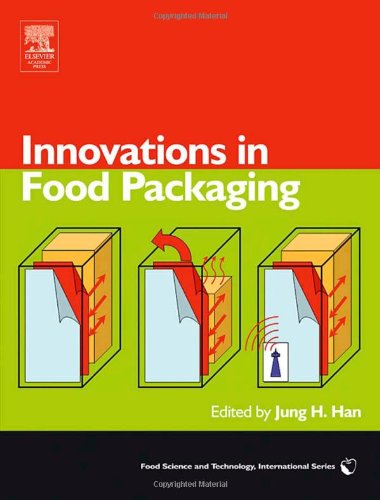 Innovations in Food Packaging