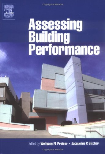 Assessing Building Performance