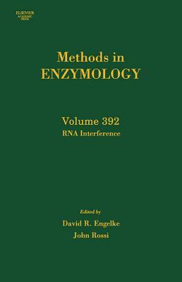 Methods in Enzymology, Volume 392