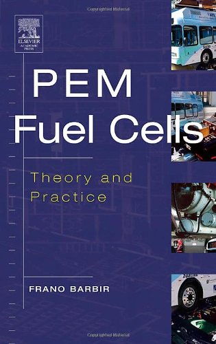 Pem Fuel Cells