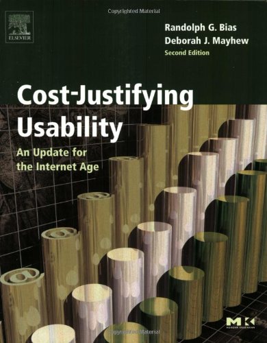 Cost-Justifying Usability