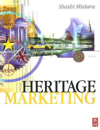 Heritage Marketing