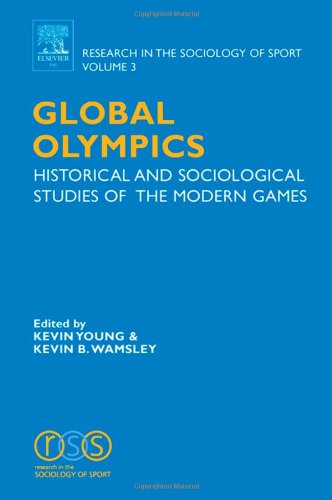 Global Olympics