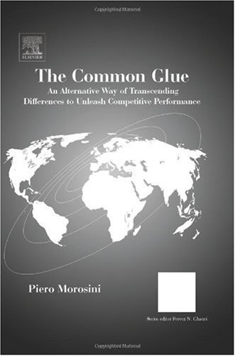 The Common Glue