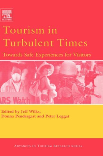 Tourism in Turbulent Times