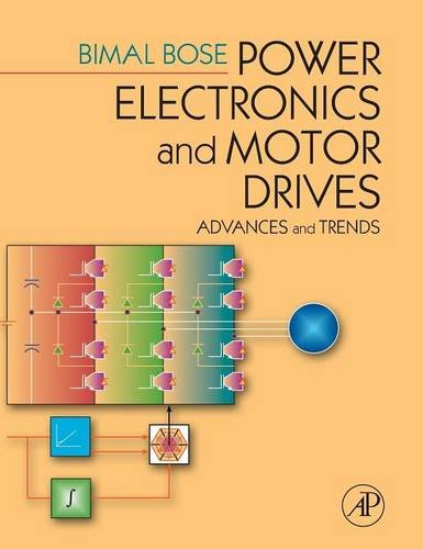 Power Electronics and Motor Drives