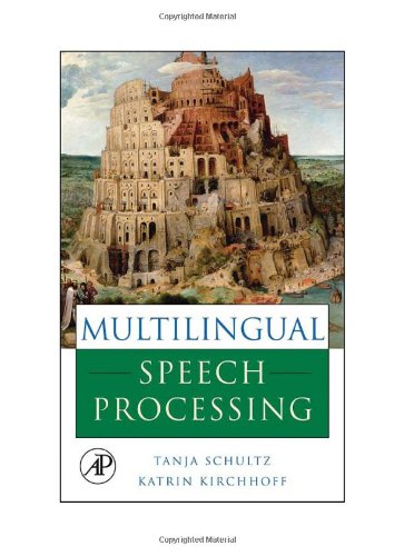 Multilingual Speech Processing