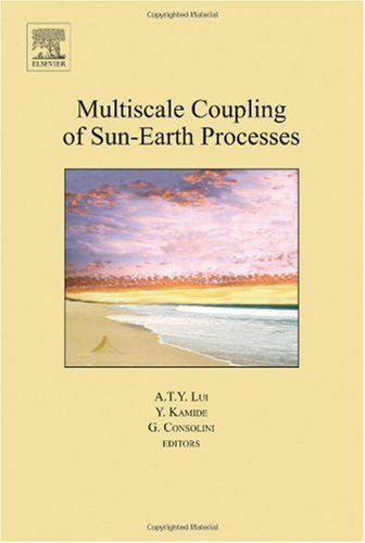 Multiscale Coupling of Sun-Earth Processes