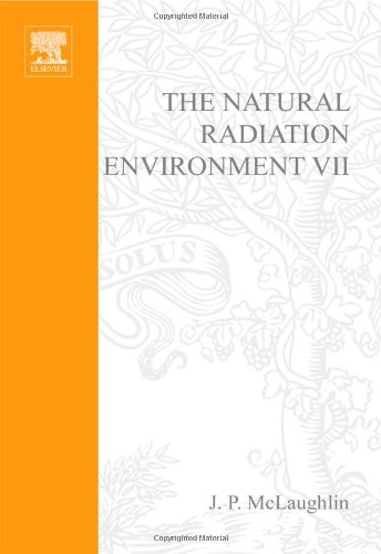 The Natural Radiation Environment VII