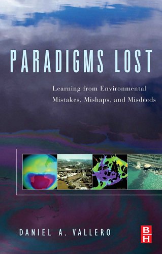 Paradigms Lost