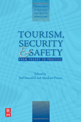 Tourism, Security and Safety