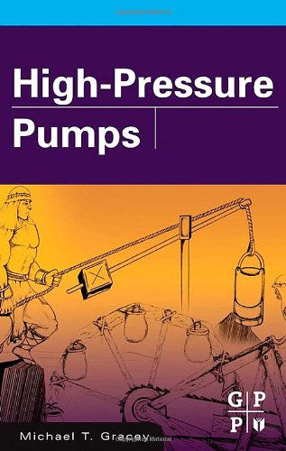 High-pressure pumps