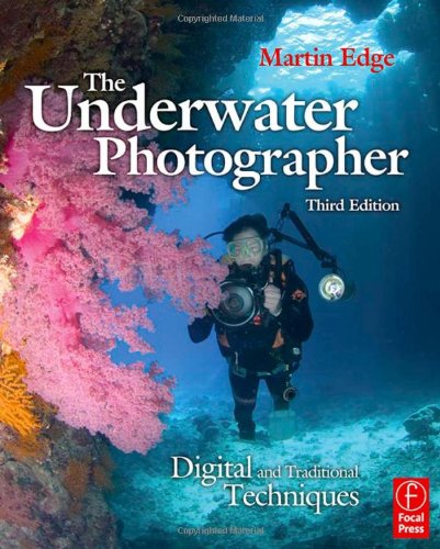 The Underwater Photographer