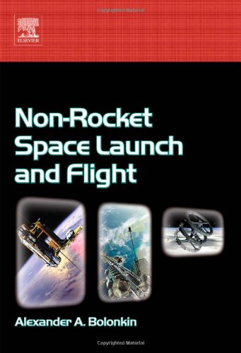 Non-Rocket Space Launch and Flight