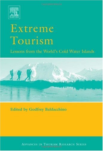 Extreme Tourism