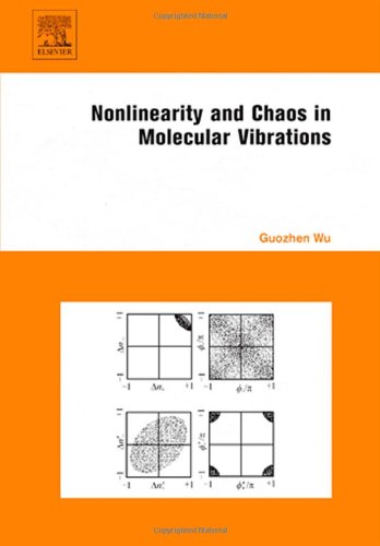 Nonlinearity and Chaos in Molecular Vibrations