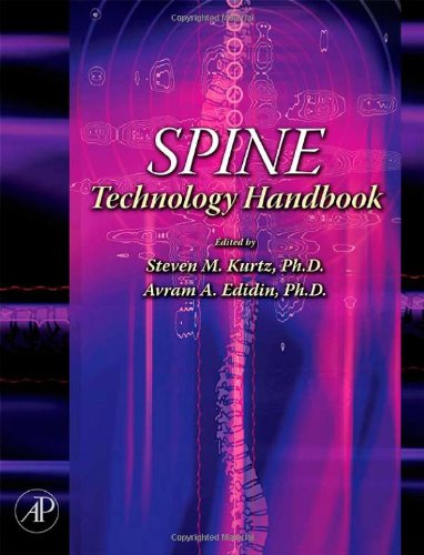 Spine Technology Handbook