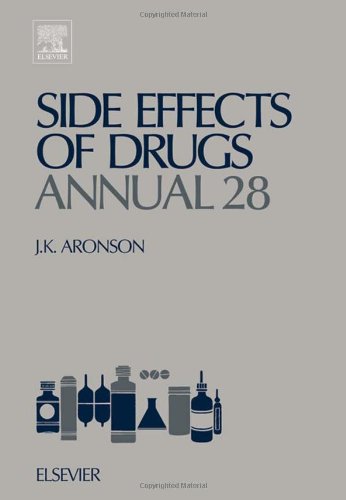 Side Effects of Drugs Annual 28