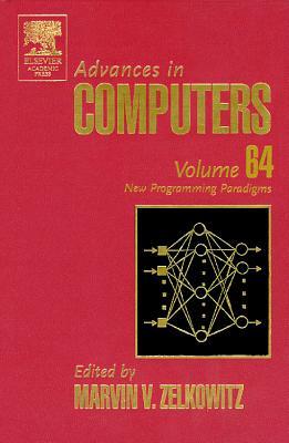 Advances in Computers, Volume 64